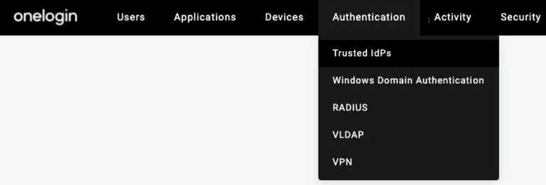 OAuth2 config